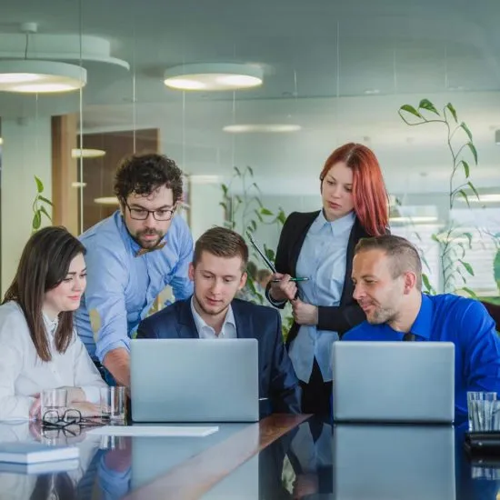 Social Media Campaigns