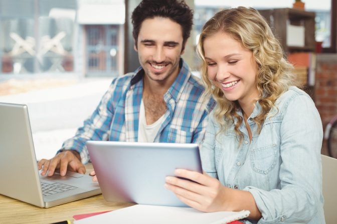 Corporate / Portfolio